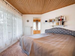 Cozy holiday home in the Harz Mountains with fireplace and garden