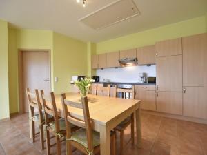 Cozy Holiday Home in Zierow with Sauna