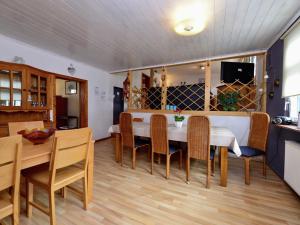 Maison de vacances Cozy holiday home with WiFi in Hochsauerland  59939 Elpe Rhénanie du Nord - Westphalie