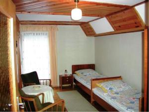 Maison de vacances Cozy Pet friendly Holiday Home in T nnesberg  92723 Tännesberg Bavière