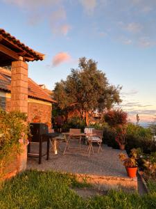 Maison de vacances Cozy Sea View House Fajã da Ovelha Vereda do Massapez 9370-803 Calheta Madère