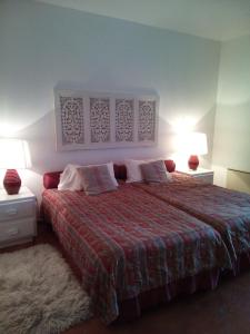 Maison de vacances Cozy summer house Rua Praia da Prainha 8500-072 Alvor Algarve