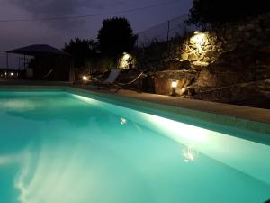 Cozy Villa Cristelo - Family & Friends