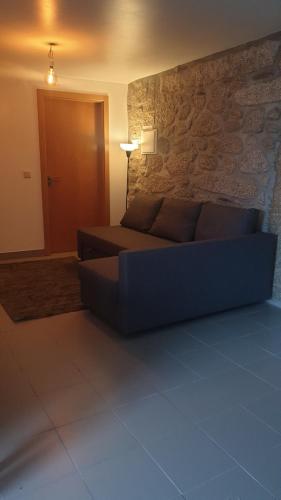 Cozzy 2-Bed House in Serra da Freita - Arouca