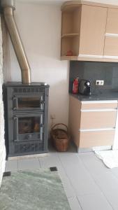 Cozzy 2-Bed House in Serra da Freita - Arouca