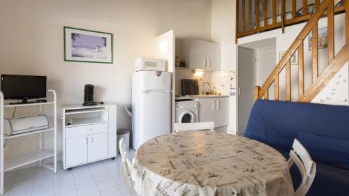 Cristallines- 69- Maison mezzanine- 6 pers