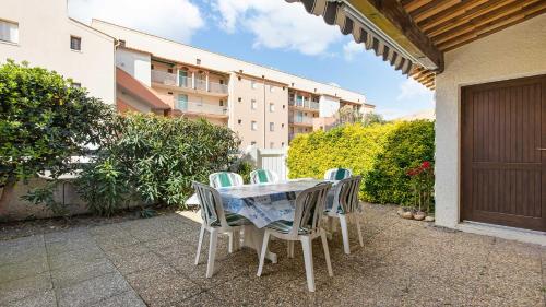 Cristallines- 89- Maison mezzanine- 6 pers