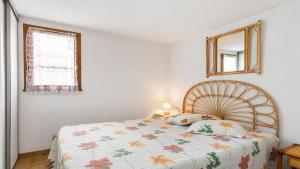 Cristallines- 89- Maison mezzanine- 6 pers