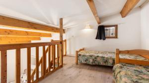 Cristallines- 89- Maison mezzanine- 6 pers
