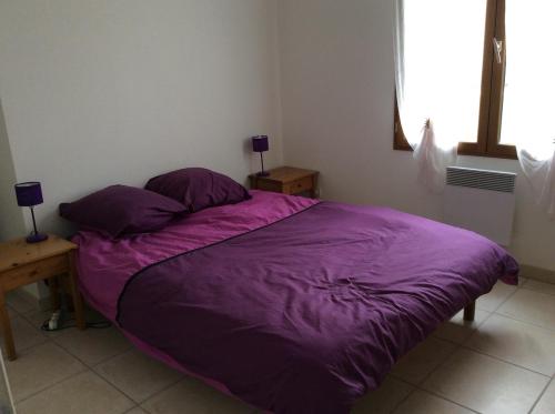 Croix St Abdon Home