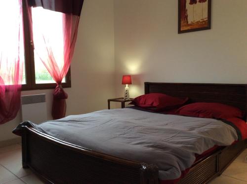 Croix St Abdon Home