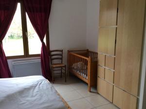 Croix St Abdon Home