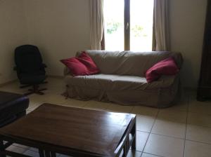Croix St Abdon Home