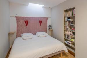 Cute and cozy town-house of 130m2 in Avignon