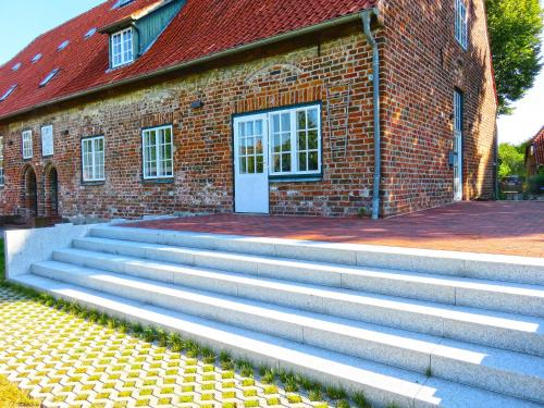 CVJM Gästehaus Klein Grönau