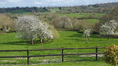 D'Hauville Vallée