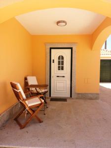 D´YELLOW HOUSE - Beach and Countryside