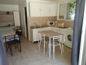 Maison de vacances d17 studio pietra d17 20230 Mucchio Corse