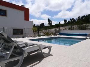 DaLagoa Charm Villa Pool Beach