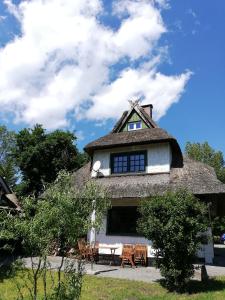 Darßer Strandgut - Haus Butzek