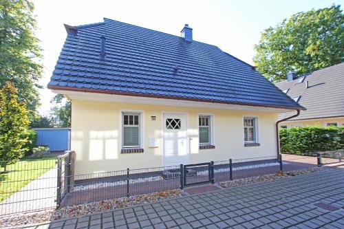 Darß Idyll