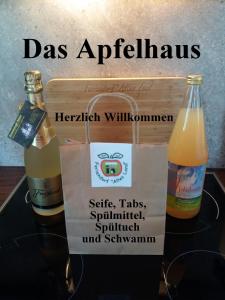 Das Apfelhaus