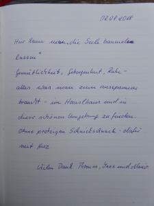 Das Hauslhaus