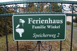 Das kleine, gemütliche Ferienhaus