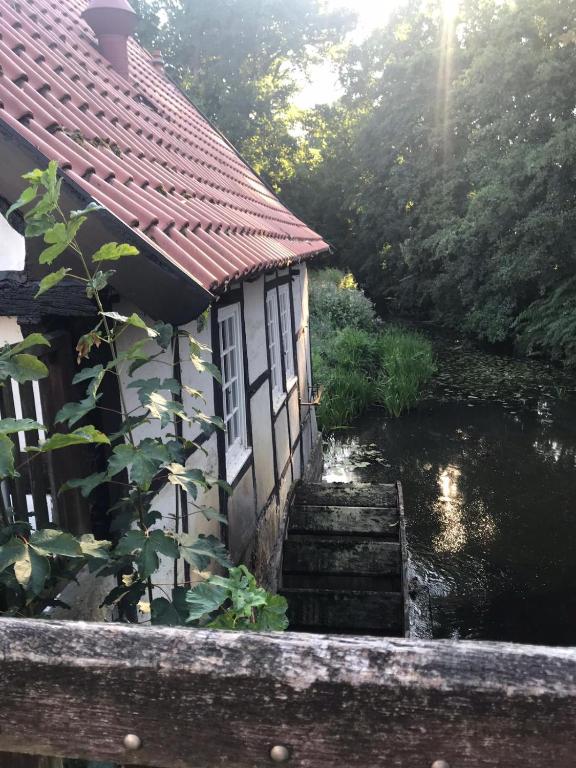 Das Mühlchen Mühlenstrasse 15, 49549 Ladbergen