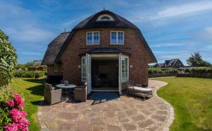 Das Reet Strandhaus