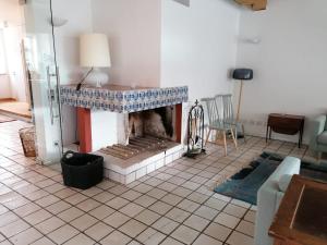 Maison de vacances Das Wewelsflether Bäckerhaus - 250qm für 12 Gäste 30 Deichreihe 25599 Wewelsfleth Schleswig-Holstein