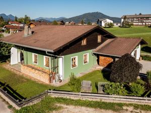 Maison de vacances DasBeckHaus - Chiemgau Karte Ecker Straße 34 83334 Inzell Bavière