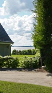 Maison de vacances Dat Appelhuus Op de Höh 33 24864 Brodersby Schleswig-Holstein