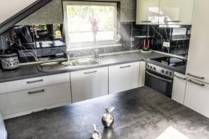 Maison de vacances Dat Lütt Hus in Wewelsfleth, Nähe Glückstadt 8 Haberkamp 25599 Wewelsfleth Schleswig-Holstein