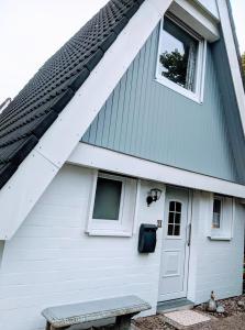Dat lütte Strandhuus