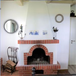 Maison de vacances Dat-Mullworp-Huus Theener Oststreek 11 26524 Hagermarsch Basse-Saxe