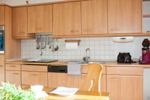 Maison de vacances Dat-Steenhuus Tjücher Moortun 8 26529 Marienhafe Basse-Saxe