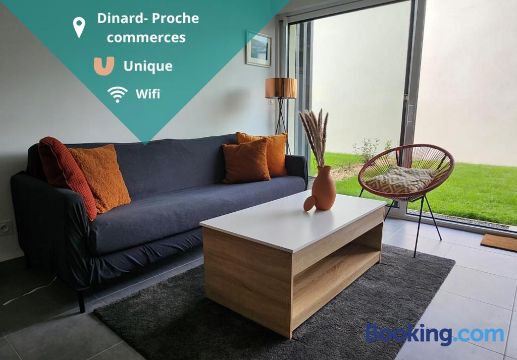 Daytona 22 Rue de la ville És Meniers, 35800 Dinard