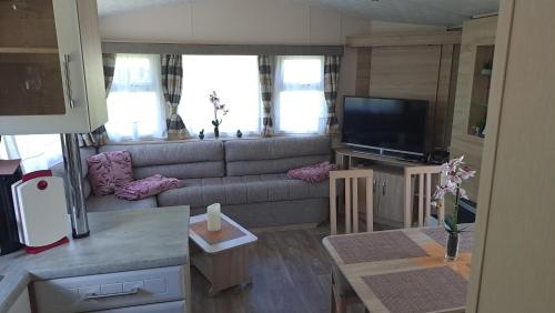 De´ Borns Mobielhome