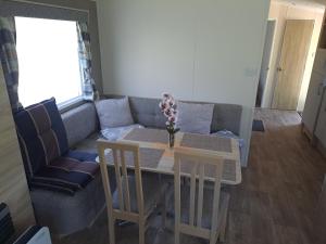 De´ Borns Mobielhome