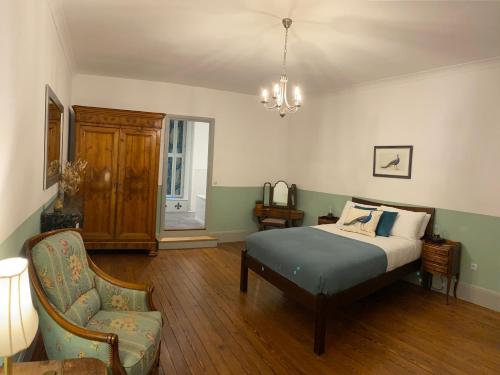 De La Terre Farm Stay