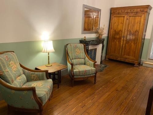 De La Terre Farm Stay