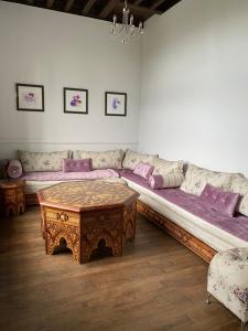 De La Terre Farm Stay