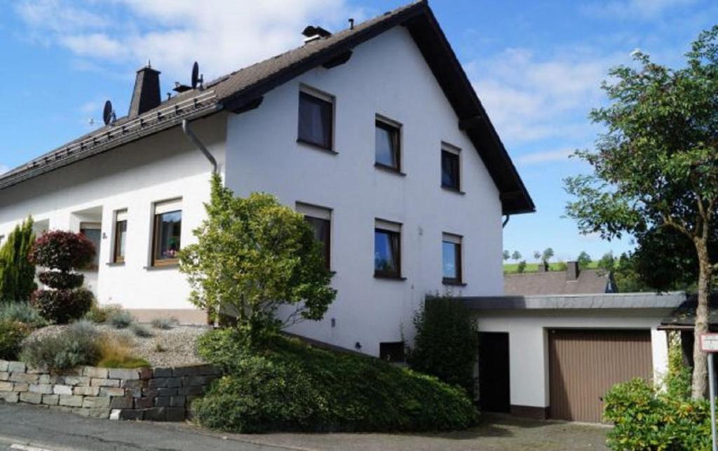 Maison de vacances de Vinkenborg nabij Winterberg 8A Ennertstraße 59955 Winterberg