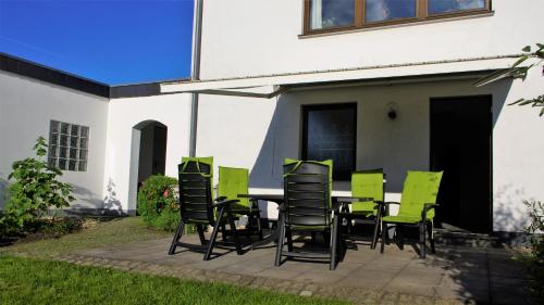 de Vinkenborg nabij Winterberg