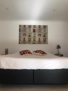 Dear Isabel Guest House