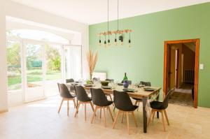 Degemer mat dans cette maison familiale !