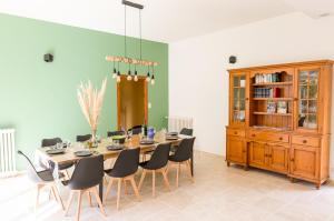 Degemer mat dans cette maison familiale !