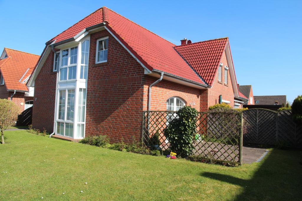 Deichgraf Emsweg 27, 26736 Greetsiel