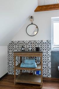 Maison de vacances Deichkind 25 25 Schüttenhörn 25761 Hedwigenkoog Schleswig-Holstein
